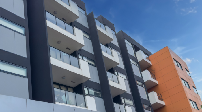 Building 0107 T