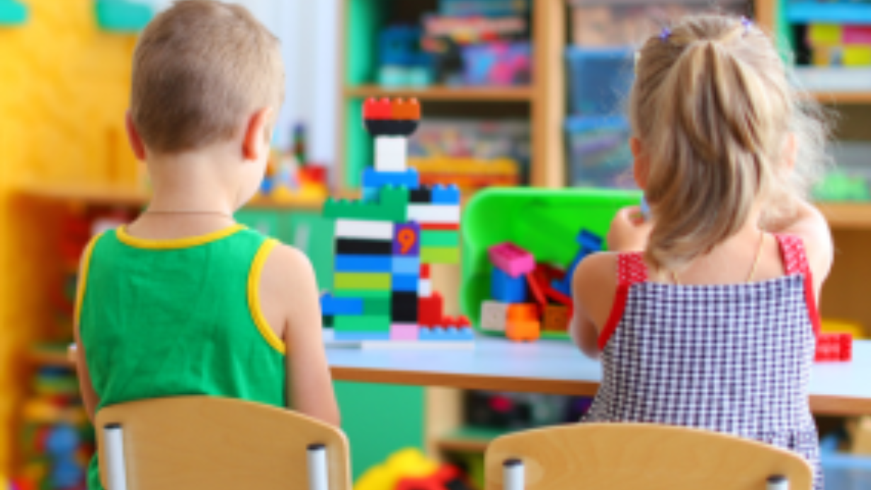 Case Study Childcare