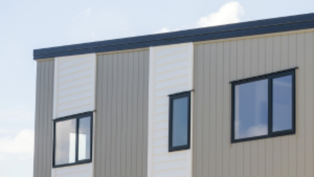 Case Study Conv Frasers Property