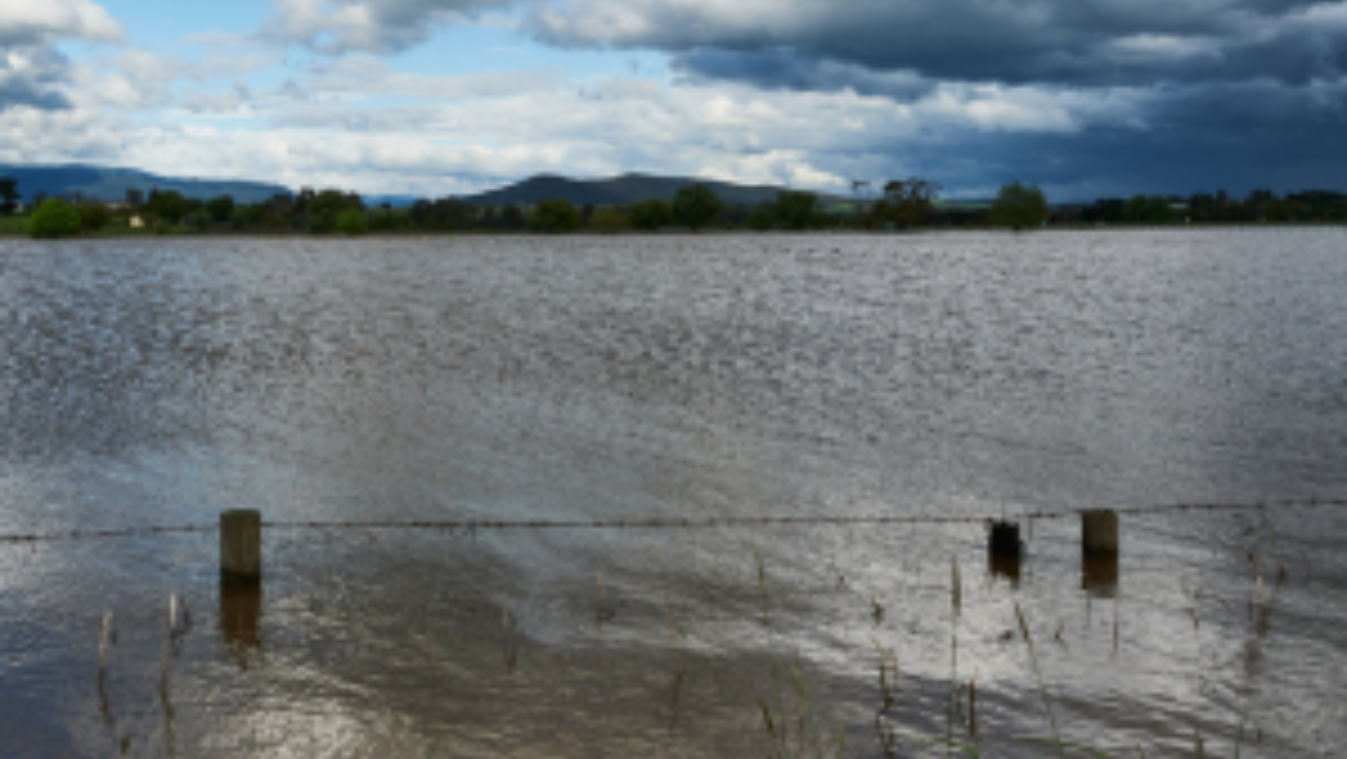 Case Study INFRA Melbourne Water