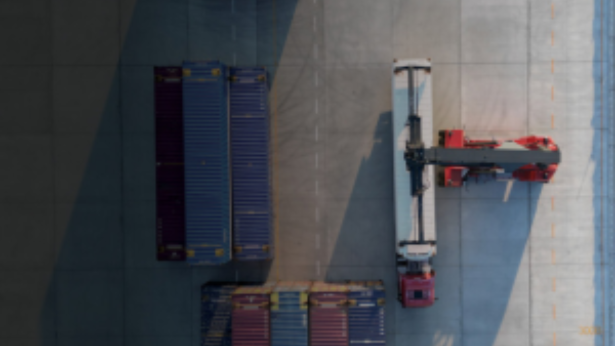 Case Study INFRA Pacific National