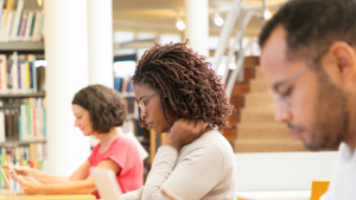 Case Study La Trobe University