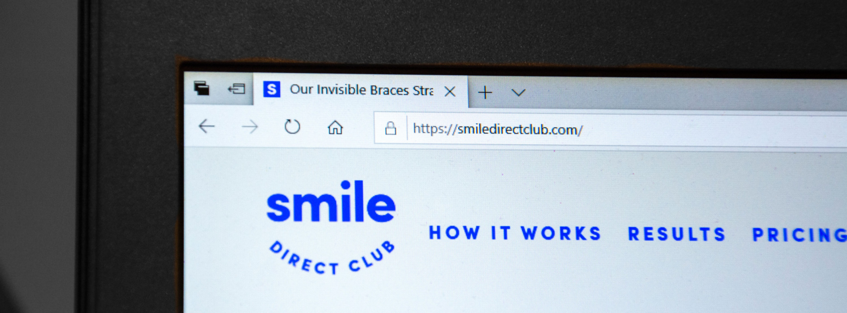 Maddocks | ACCC 2022 in Review | Healthcare - SmileDirectClub