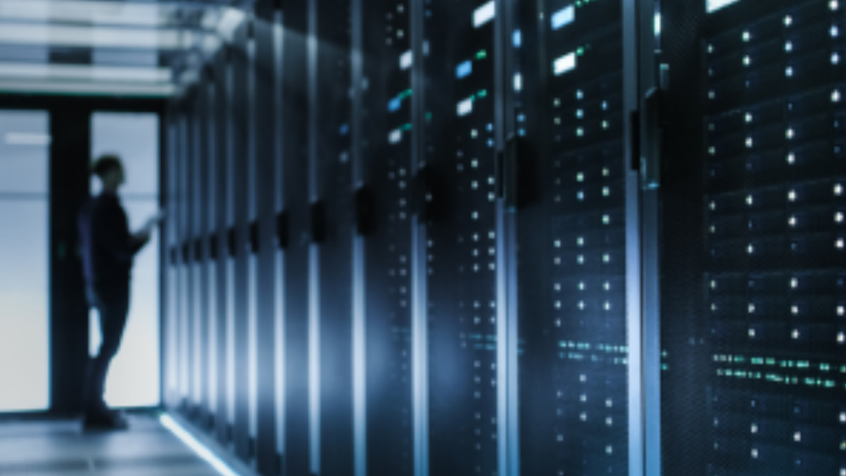 Digital Infra Case Study BESIX