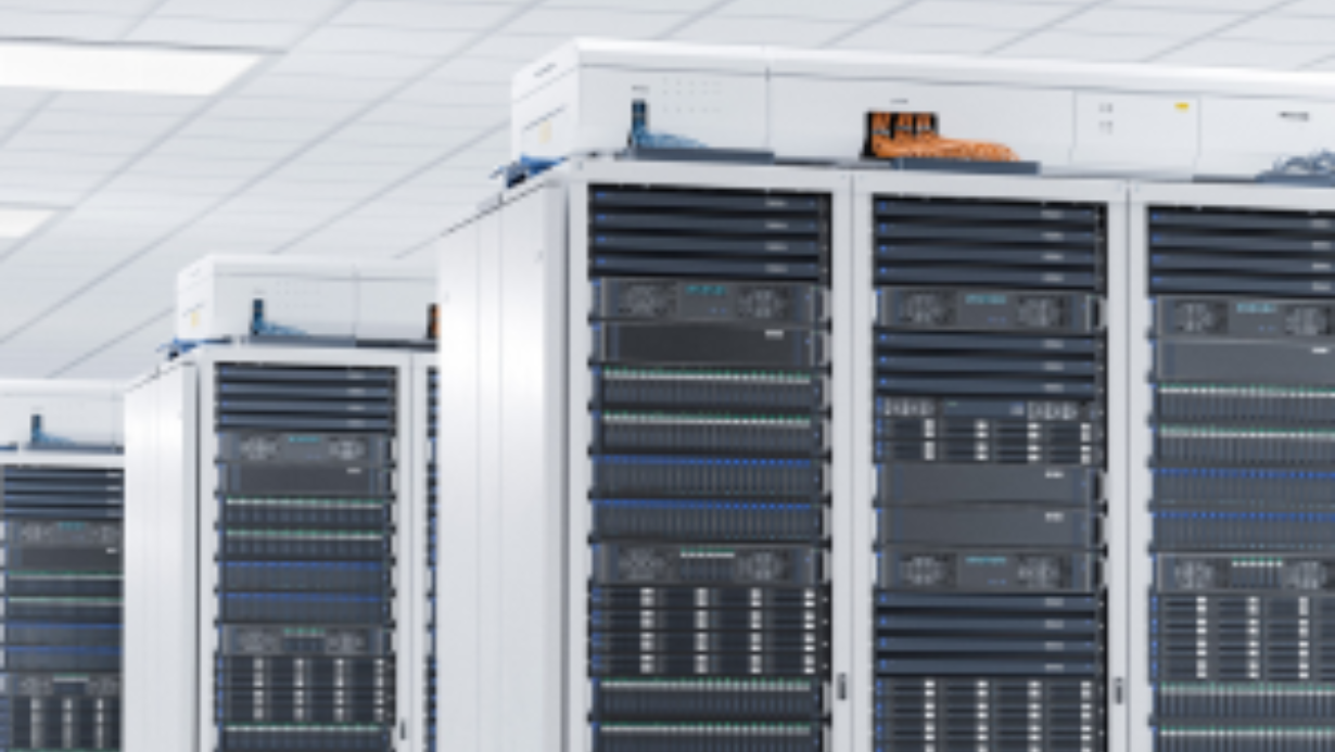 Digital Infra Case Study Hyperscale