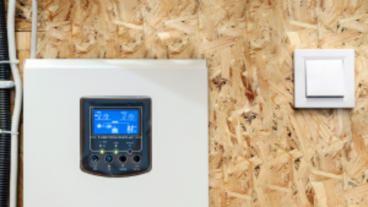Energy Distributed Assets