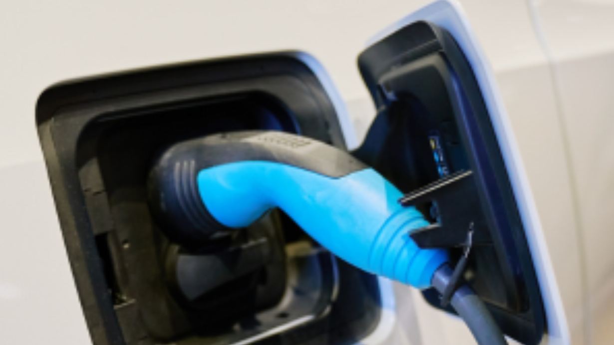 Energy Electric Vehicle Infrastructure