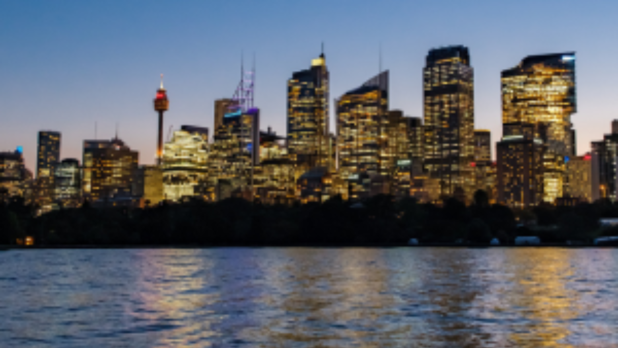 Leasing City of Sydney