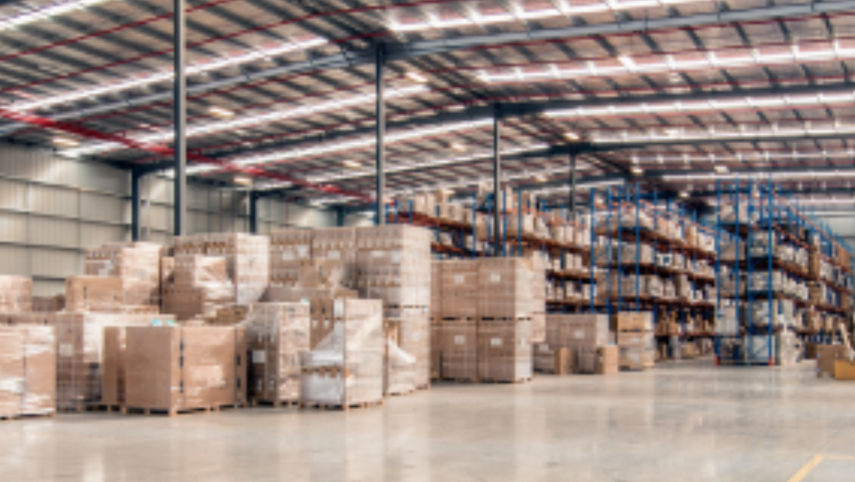 Leasing Stockland