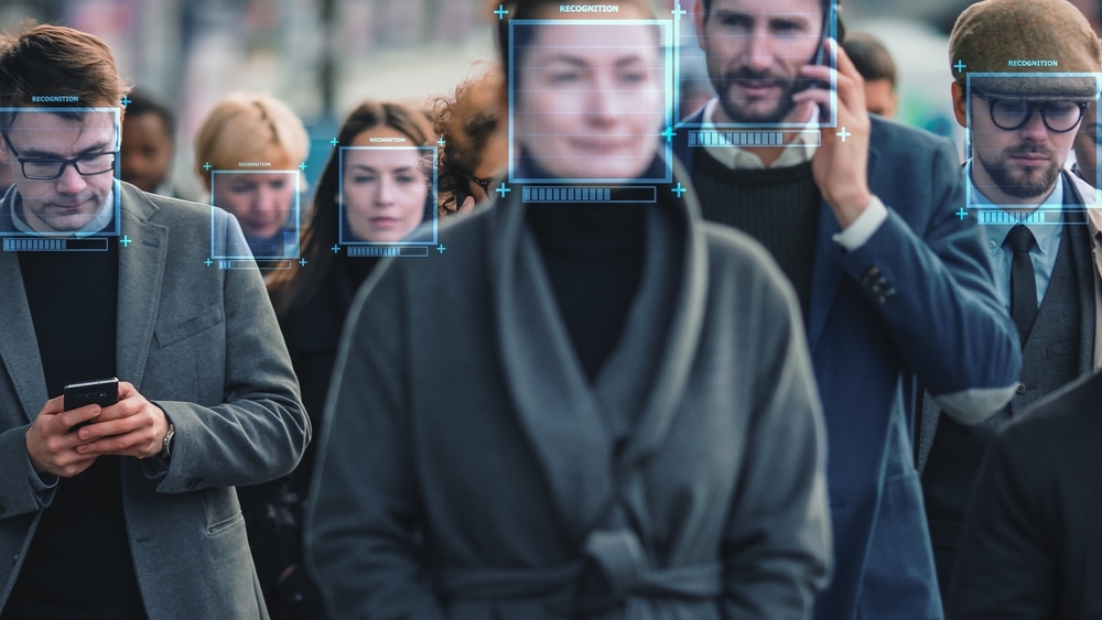 MED Thumbnail Facial Recognition