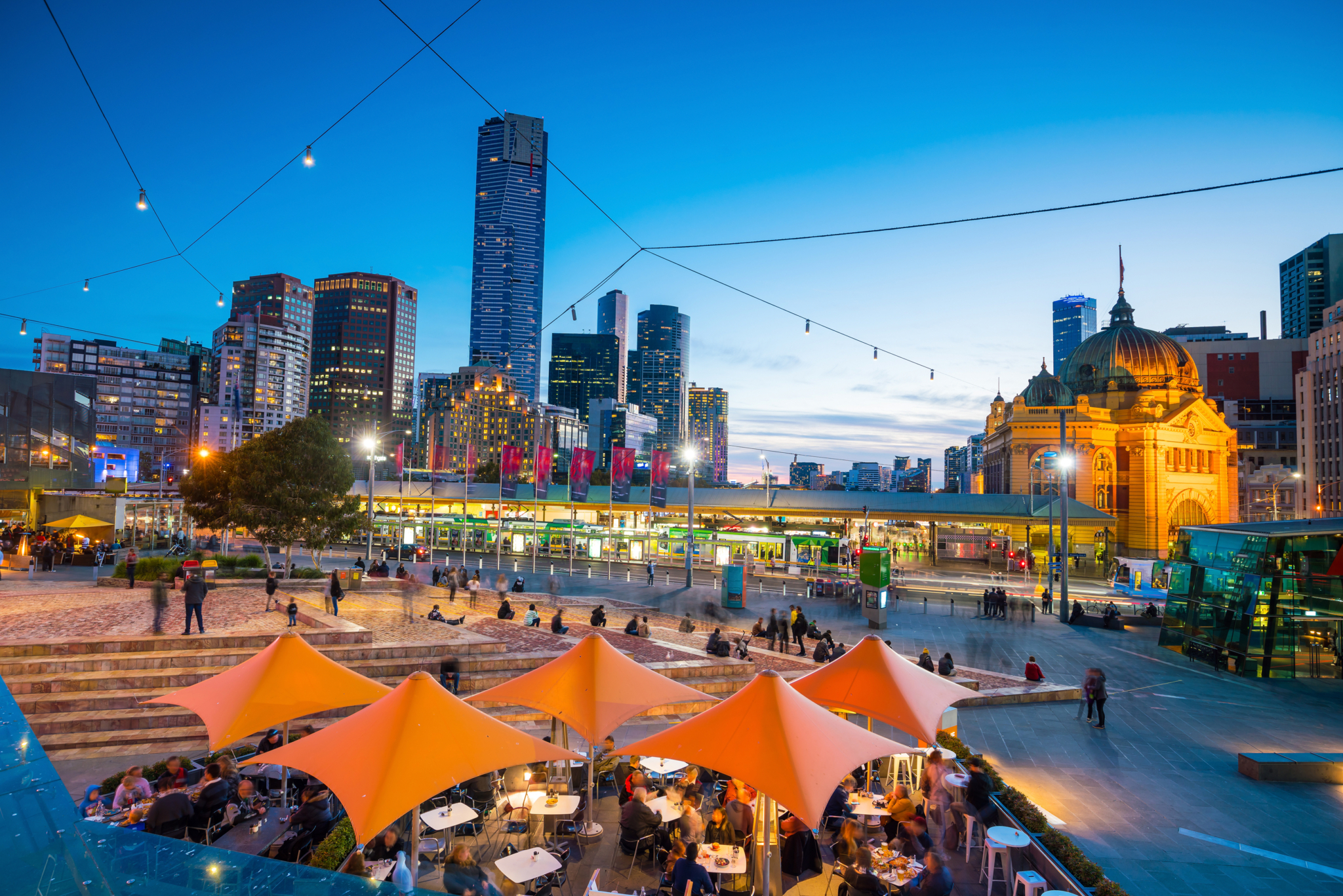 Melbourne 2