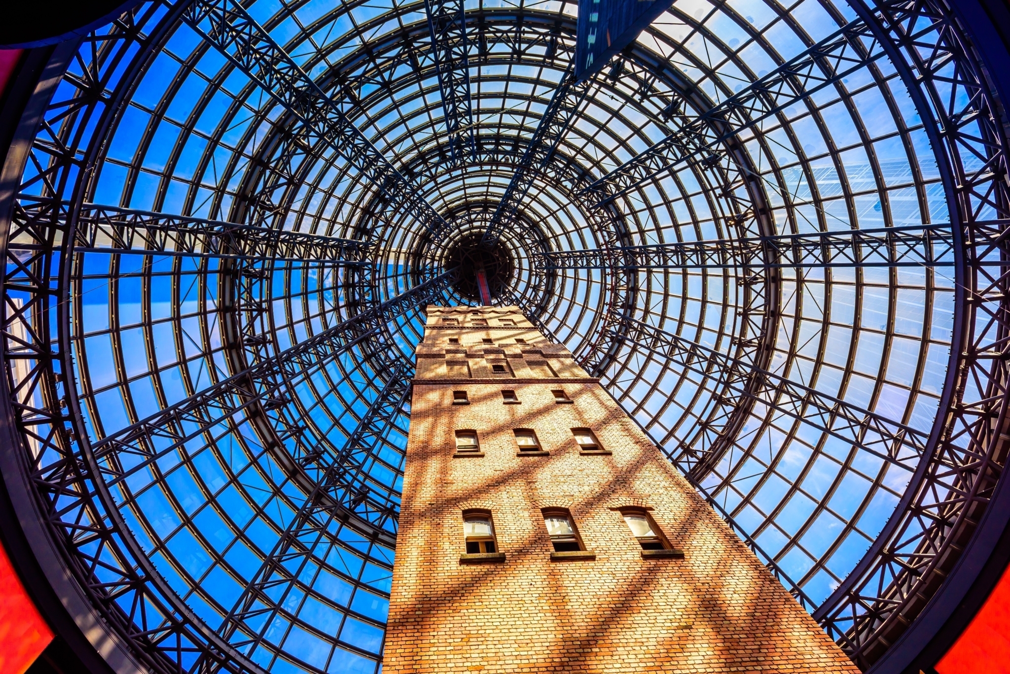 Melbourne 7