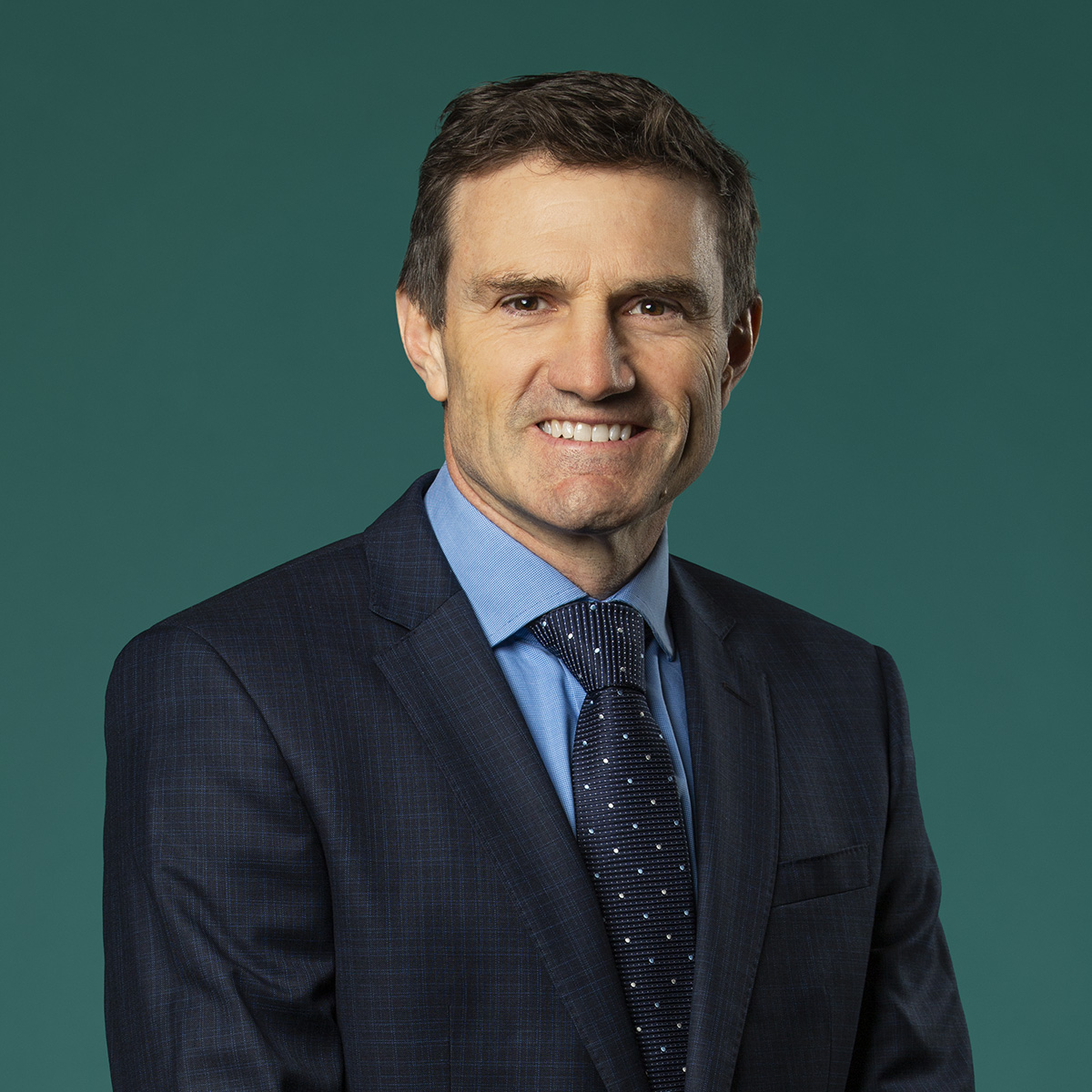 Brendan Coady SQUARE 2019