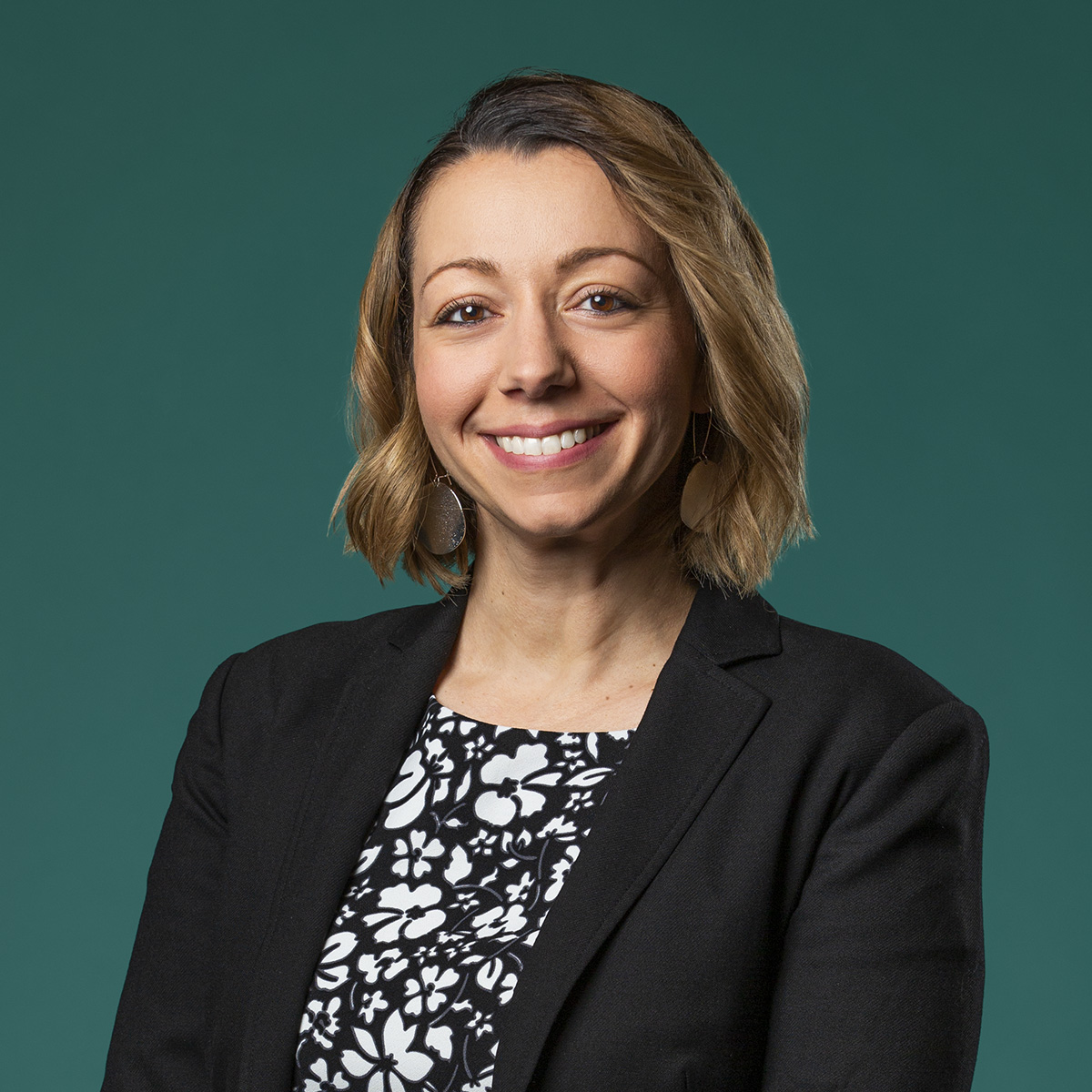 Katie Kossian SQUARE 2019