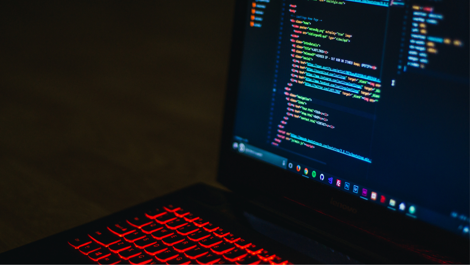 THUMBNAIL key obligations for organisations using tracking technologies