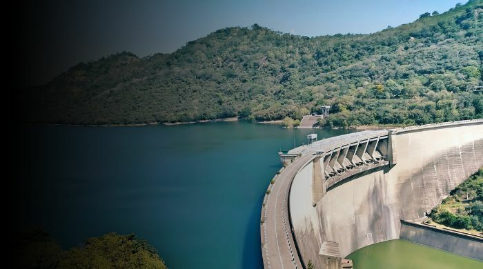 TN DCCEEW water projects