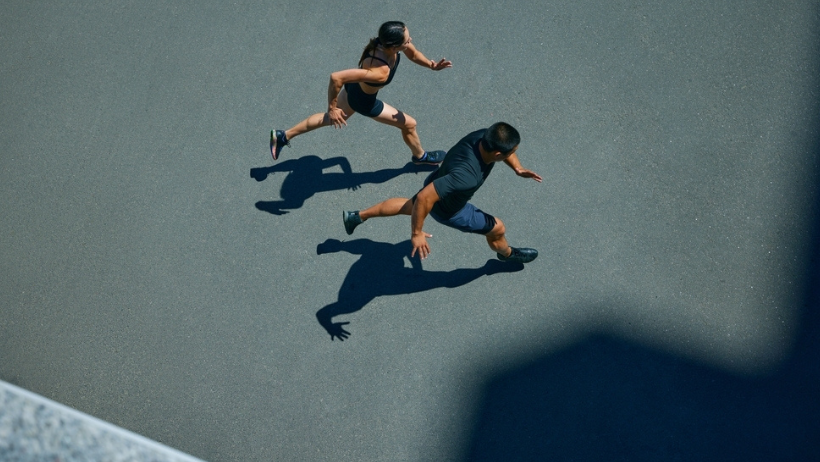 VC Case Study XV Capital Sportswear