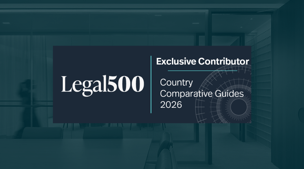 WEBSITE THUMBNAIL Legal 500 Exclusive Contributor Aug 26