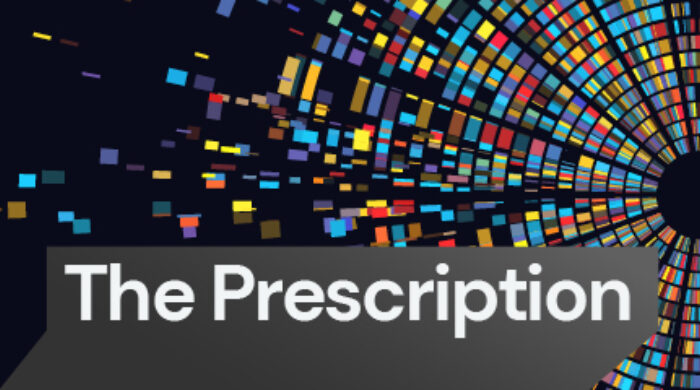 WEBSITE IMAGE The Prescription May 22