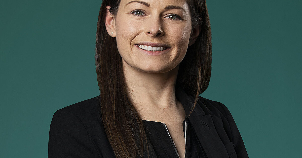 Maddocks | Nikki Hagler