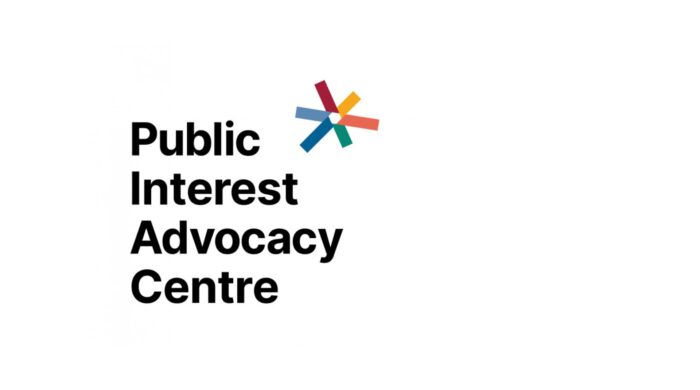 Case Study Public interest Advocacy Centre