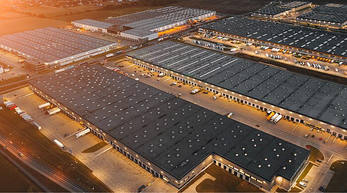 WEBSITE THUMBNAIL Maddocks advises Elanor Investors Group on logistics site acquisition