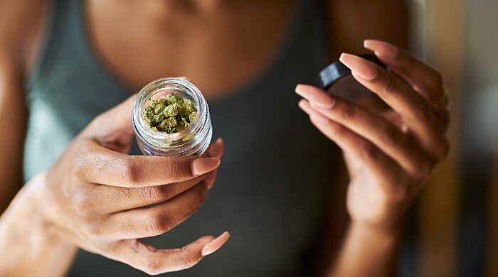 Advertising medicinal cannabis thumbnail