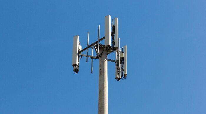 Telecommunications T