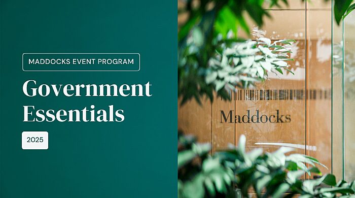 TN Government Essentials Mar 25