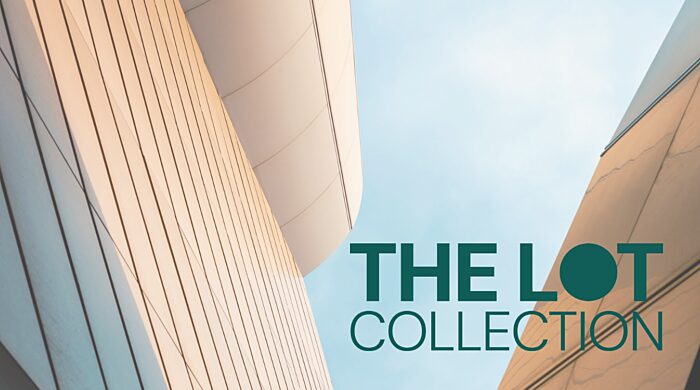 The Lot Collection Publication Thumbnail