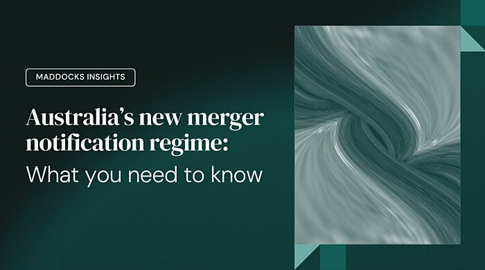WEBSITE THUMBNAIL Merger Reforms with Heading July 25