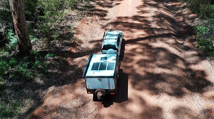 Caravan T