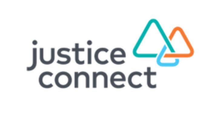 Justice connect square