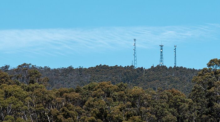 Telecomm 25 T