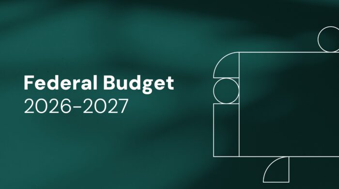 Maddocks Insight 2026 Federal Budget