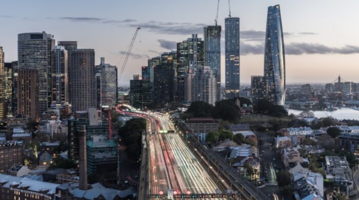 THUMBNAIL Road Transport Contractual Chain Orders under the Fair Work Act