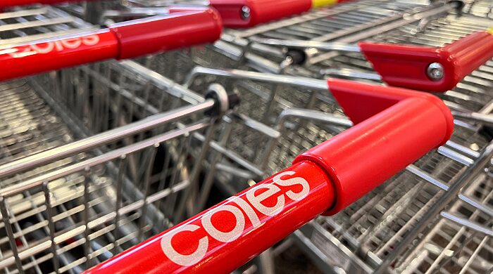 Coles Thumbnail