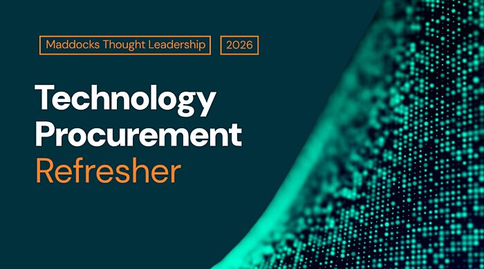 WEBSITE FEATURE Technology Procurement Handbook Aug 25
