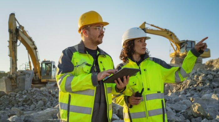 THUMBNAIL Model Work Health and Safety Laws Under Review
