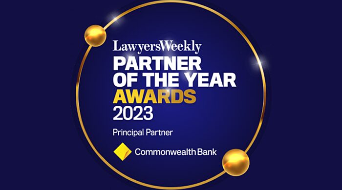 Maddocks release thumbnail Page Banner Partner of the Year 2023