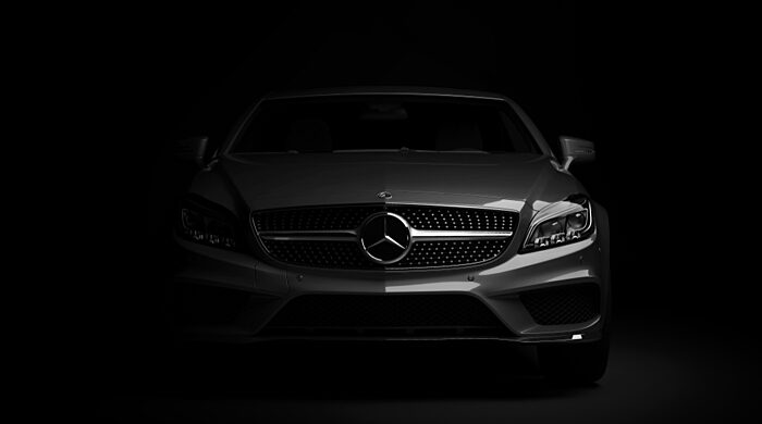 Case Study Mercedes Consumer Markets