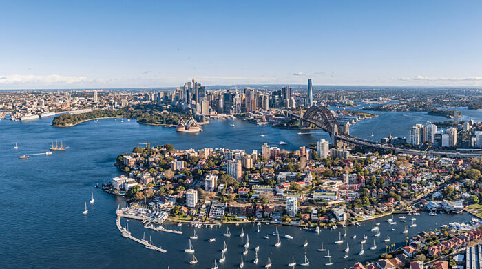 MED NSW Housing Maddocks Release August 2025