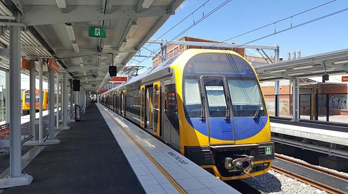 Maddocks Media Release Omada Rail Systems