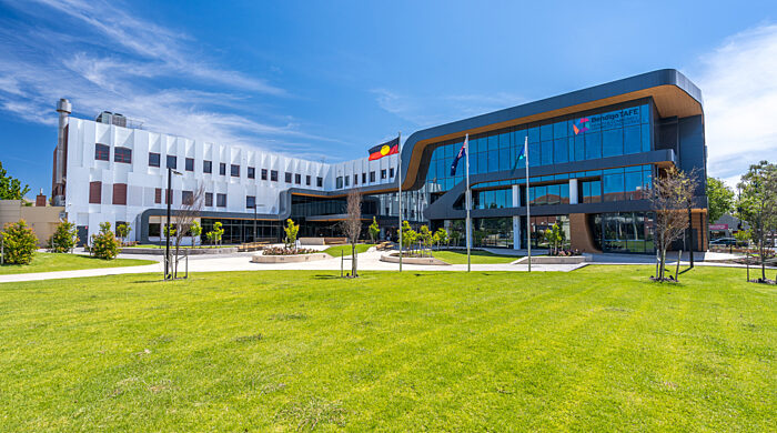 Maddocks case study Vic TAFE
