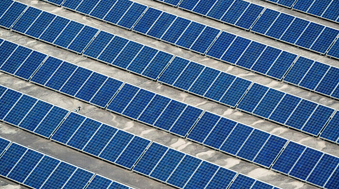 Media release PCL Construction Solar