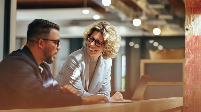 Respect Work Insight by Maddocks workplace