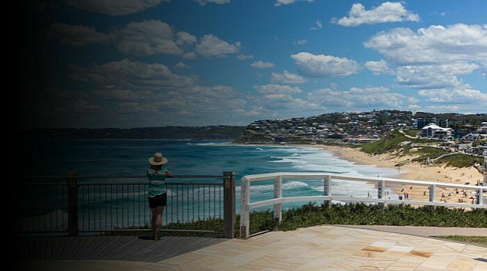 TN Hunter and central coast development